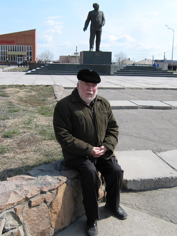 г.Семей, 2008г