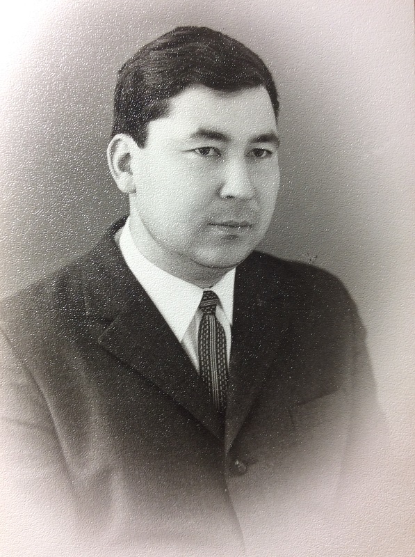 Молодые годы