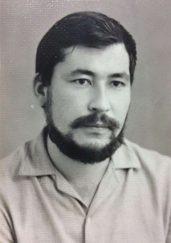 Молодые годы